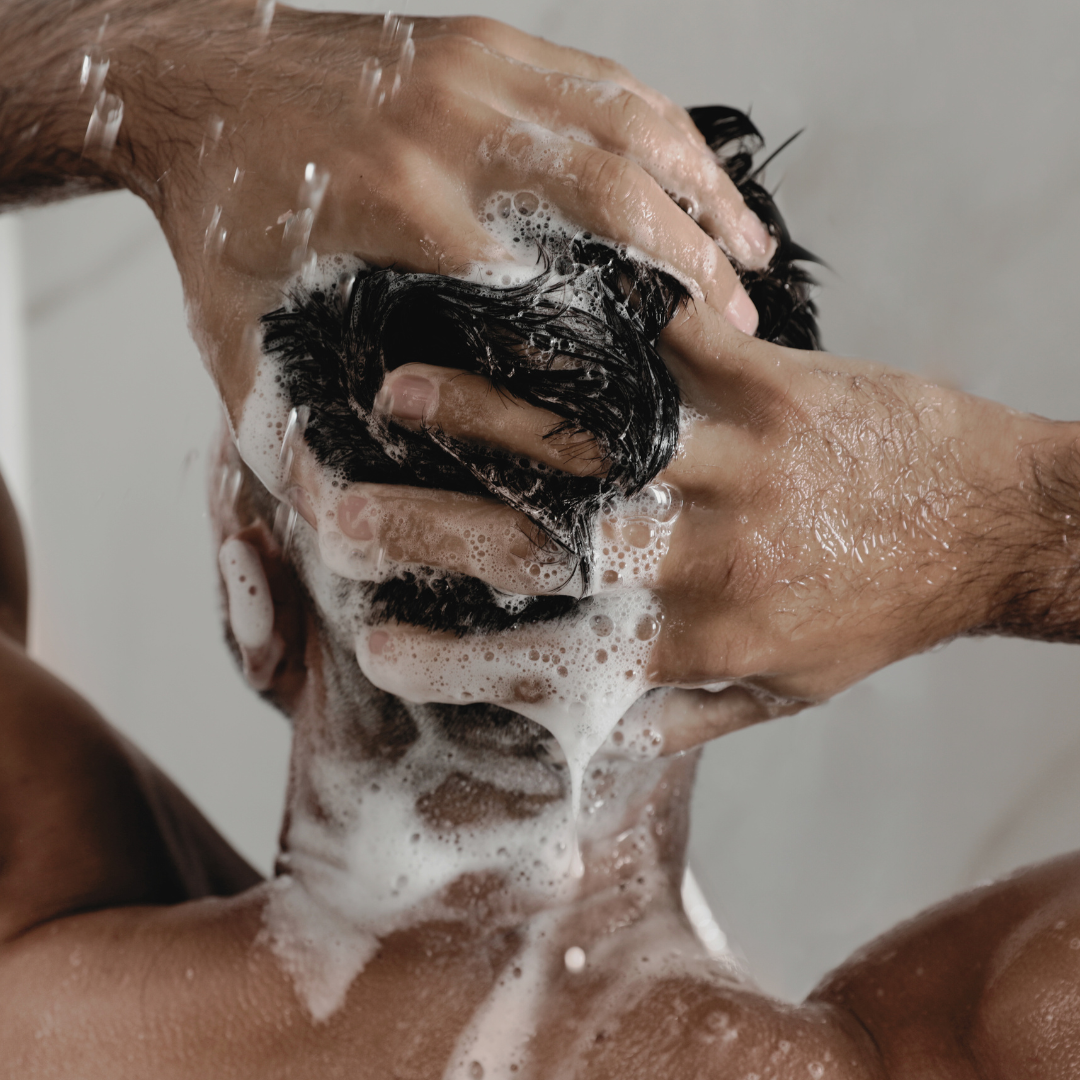 Head to Tail Shampoo & Body Wash