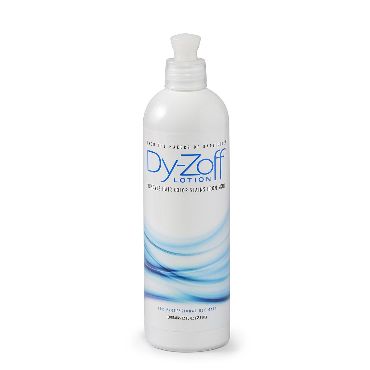 Dy-Zoff® Lotion Hair Color Stain Remover – King Research Pro