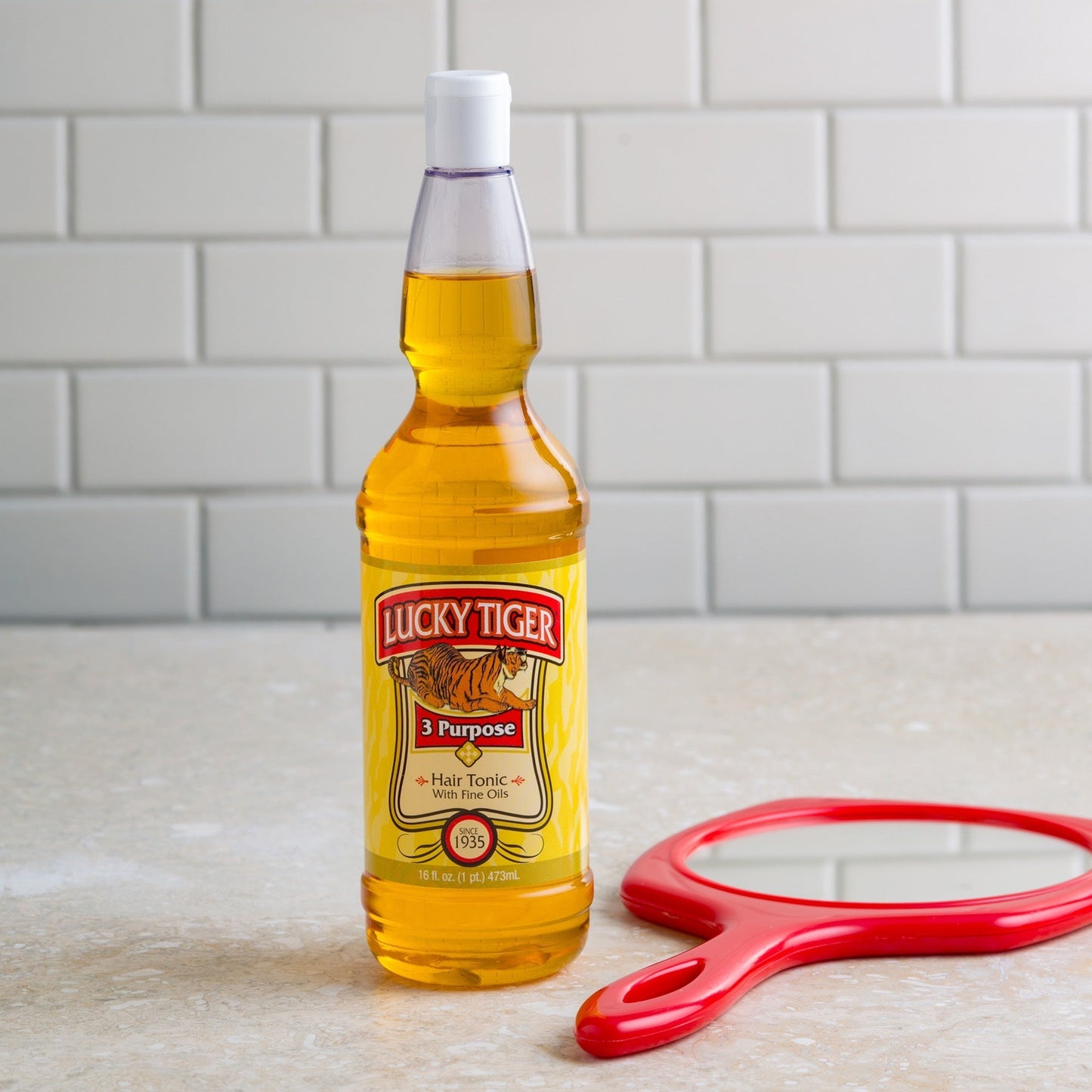 3 Purpose Hair Tonic