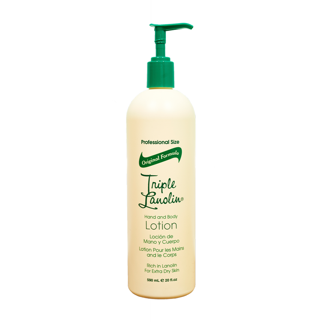 Original Hand and Body Lotion