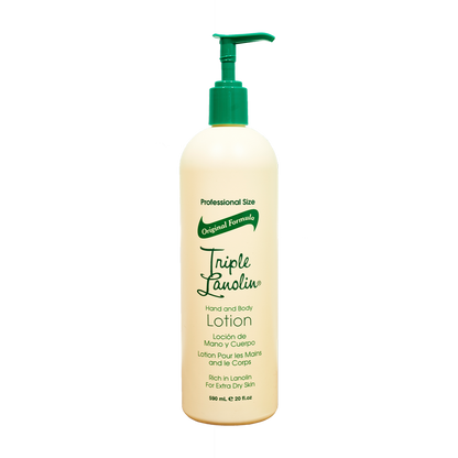 Original Hand and Body Lotion