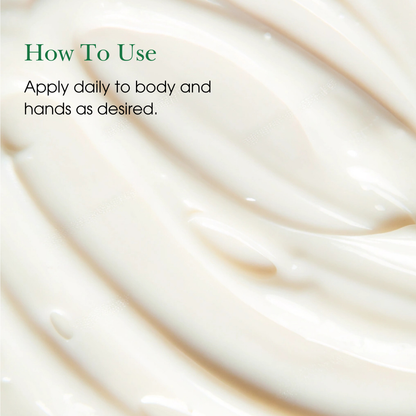 Aloe Vera Lotion