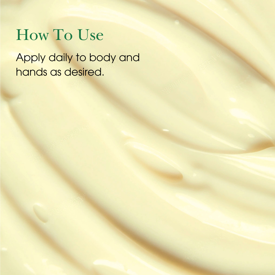 Mango Vera Lotion