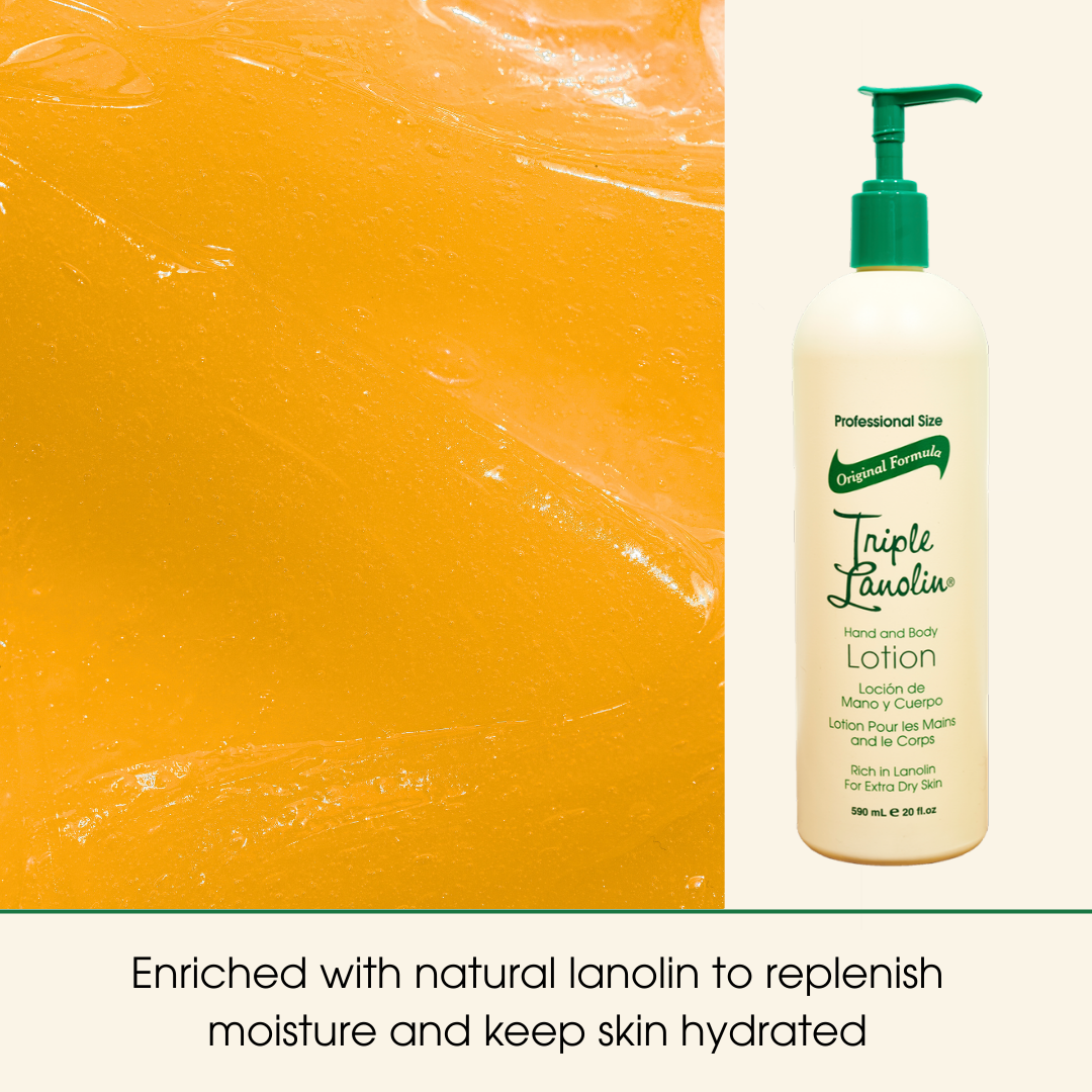 Original Hand and Body Lotion