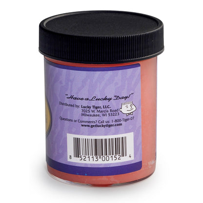 Cru-Butch & Control Wax Jar