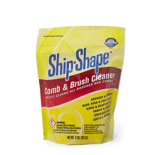 Ship-Shape® Comb & Brush Cleaner